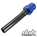 Load image into Gallery viewer, DAB PRODUCTS UNIVERSAL TANK VENT BREATHER BLUE FOR GAS GAS MONTESA SHERCO BETA - Trials Bike Breakers UK