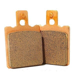 Load image into Gallery viewer, DAB PRODUCTS MONTESA COTA 309 310 311 314 & 315R (97-00) REAR BRAKE PADS - Trials Bike Breakers UK