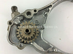 Load image into Gallery viewer, MONTESA COTA 4RT 4RIDE INNER CLUTCH COVER CASE WITH WATER PUMP ASSEMBLY & BOLTS - Trials Bike Breakers UK