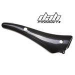 Load image into Gallery viewer, DAB PRODUCTS SHERCO TRIALS 2012-2013 CARBON LOOK SILENCER COVER - Trials Bike Breakers UK