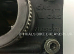 Load image into Gallery viewer, 1992 GAS GAS GT REED BLOCK VALVE AND INLET MANIFOLD - Trials Bike Breakers UK