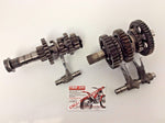 Load image into Gallery viewer, MONTESA 4RT GEARBOX ASSEMBLY - Trials Bike Breakers UK