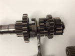 Load image into Gallery viewer, MONTESA 4RT GEARBOX ASSEMBLY - Trials Bike Breakers UK