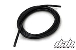 Load image into Gallery viewer, DAB PRODUCTS SILICONE CARB BREATHER HOSE 3MM BORE X 3MTR LONG BLACK - Trials Bike Breakers UK