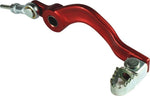 Load image into Gallery viewer, DAB PRODUCTS GAS GAS TXT PRO  REAR BRAKE LEVER PEDAL RED 2000-2008 STYLE - Trials Bike Breakers UK