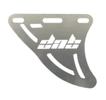 Load image into Gallery viewer, DAB PRODUCTS GAS GAS & SHERCO ADJUSTABLE ALLOY REAR SPROCKET PROTECTOR GUARD - Trials Bike Breakers UK