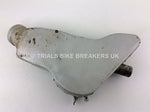 Load image into Gallery viewer, GAS GAS JTR250 JTR270 & JTX250 JTX270 EXHAUST MIDDLE BOX - Trials Bike Breakers UK