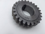 Load image into Gallery viewer, 1996 GAS GAS JTR250 CRANKSHAFT GEARS - Trials Bike Breakers UK
