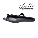 Load image into Gallery viewer, DAB PRODUCTS SCORPA SY250 2003-2009 CARBON LOOK SILENCER COVER - Trials Bike Breakers UK