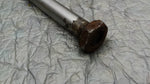 Load image into Gallery viewer, GAS GAS TXT CONTACT SWINGING ARM SPINDLE AND NUTS - Trials Bike Breakers UK