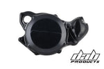 Load image into Gallery viewer, DAB PRODUCTS SHERCO CARBON LOOK WATER PUMP AND CLUTCH COVER 1999-2010 - Trials Bike Breakers UK