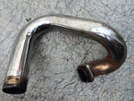 Load image into Gallery viewer, 2006 GAS GAS TXT PRO EXHAUST FRONT PIPE - Trials Bike Breakers UK