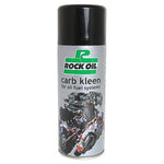 Load image into Gallery viewer, ROCK OIL CARB KLEEN CLEANER FOR ALL FUEL SYSTEMS GAS GAS KTM SHERCO BETA ETC - Trials Bike Breakers UK