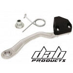 Load image into Gallery viewer, DAB PRODUCTS GAS GAS JTR JTX TX TXT EDITION PRO CHAIN TENSIONER ASSEMBLY SILVER - Trials Bike Breakers UK