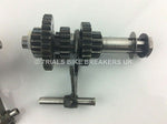 Load image into Gallery viewer, SHERCO TRIALS COMPLETE GEARBOX GEAR ASSEMBLY 1999-2015 ALL MODELS - Trials Bike Breakers UK