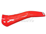 Load image into Gallery viewer, DAB PRODUCTS MONTESA COTA 315R PATTERN REAR MUDGUARD FENDER RED 1997-2004 - Trials Bike Breakers UK
