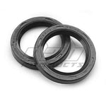 Load image into Gallery viewer, DAB PRODUCTS 35 x 48 x 11 FORK OIL SEALS 1PR FOR HONDA TLR SHOWA FORKS ETC - Trials Bike Breakers UK