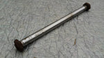 Load image into Gallery viewer, GAS GAS TXT CONTACT SWINGING ARM SPINDLE AND NUTS - Trials Bike Breakers UK