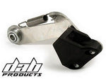 Load image into Gallery viewer, DAB PRODUCTS SCORPA SY & SR ALLOY CHAIN TENSIONER ASSEMBLY SILVER - Trials Bike Breakers UK
