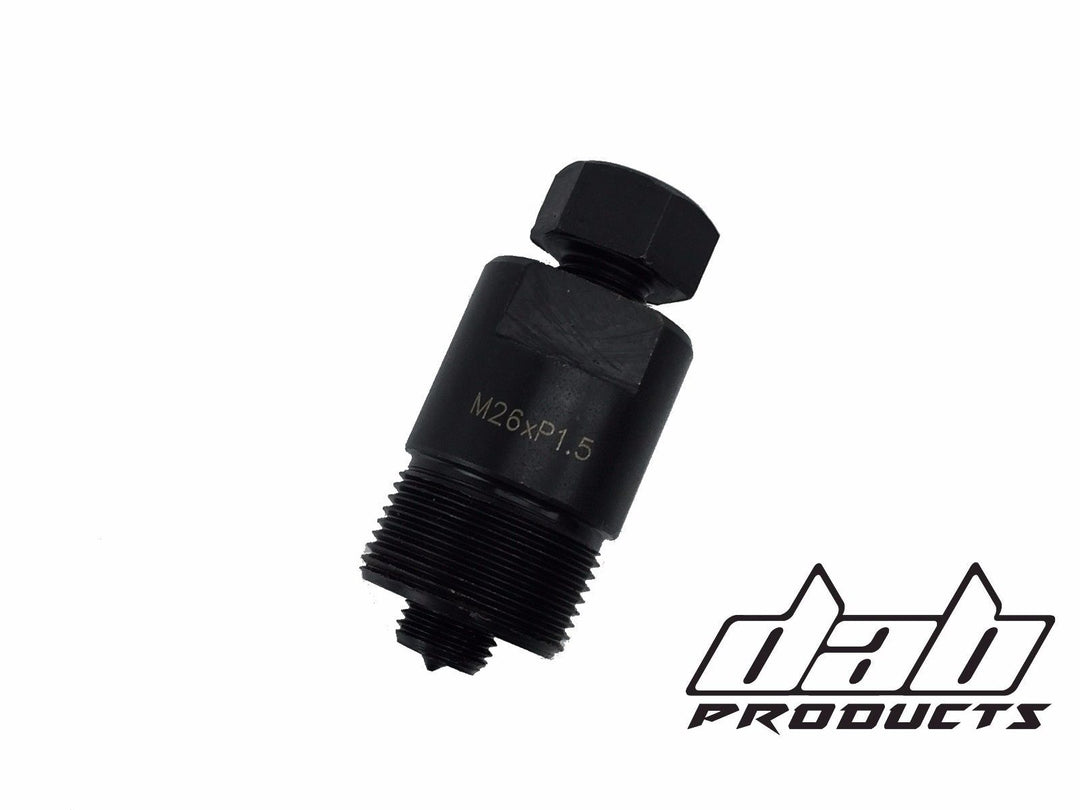 DAB PRODUCTS GAS GAS TRIALS UPTO 1997 FLYWHEEL PULLER M26 X 1.5 R/HAND THREAD - Trials Bike Breakers UK