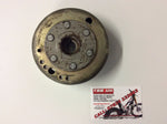 Load image into Gallery viewer, 2006 GAS GAS TXT PRO 125cc KOKUSAN MAGNETO FLYWHEEL - Trials Bike Breakers UK