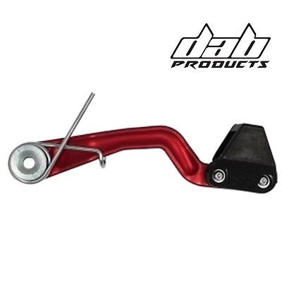 DAB PRODUCTS GAS GAS JTR JTX TX TXT EDITION PRO CHAIN TENSIONER ASSEMBLY RED - Trials Bike Breakers UK