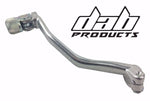 Load image into Gallery viewer, DAB PRODUCTS MONTESA COTA 315R & 4RT GEAR LEVER PEDAL STUBBY END SILVER - Trials Bike Breakers UK