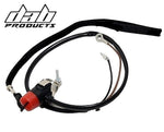 Load image into Gallery viewer, DAB PRODUCTS TRIALS BIKE MAGNETIC LANYARD TYPE KILL SWITCH GAS GAS SHERCO BETA - Trials Bike Breakers UK