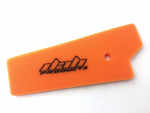 Load image into Gallery viewer, DAB PRODUCTS SHERCO 2010-2011 TRIALS AIR FILTER - Trials Bike Breakers UK