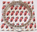 Load image into Gallery viewer, MONTESA COTA 315R & 4RT 1997-2018 SURFLEX FRICTION CORK CLUTCH PLATE SET S1811/B - Trials Bike Breakers UK