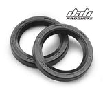 Load image into Gallery viewer, DAB PRODUCTS 38 x 48 x 10 FORK OIL SEALS 1PR FOR GAS GAS TRIALS BIKES 1997-2003 - Trials Bike Breakers UK