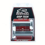 Load image into Gallery viewer, RENTHAL MEDIUM COMPOUND TRIALS GRIPS 1PR - Trials Bike Breakers UK