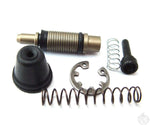 Load image into Gallery viewer, BRAKTEC MINERAL OIL CLUTCH MASTER CYLINDER REPAIR SEAL KIT 9.5MM GAS GAS ETC - Trials Bike Breakers UK