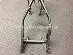 Load image into Gallery viewer, 2002 SCORPA SY250 MAIN FRAME - Trials Bike Breakers UK