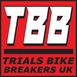 Load image into Gallery viewer, BETA TECHNO RADIATOR GRILL COVER - Trials Bike Breakers UK