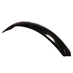 Load image into Gallery viewer, DAB PRODUCTS TRIALS UNIVERSAL FRONT MUDGUARD FENDER BLACK