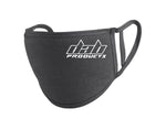 Load image into Gallery viewer, DAB PRODUCTS FACE MASK BLACK