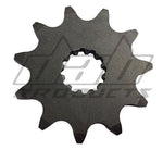 Load image into Gallery viewer, DAB PRODUCTS BETA TECHNO, REV3 & EVO PERFORMANCE FRONT SPROCKET 11T TEETH - Trials Bike Breakers UK