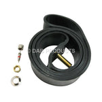 Load image into Gallery viewer, DAB PRODUCTS TRIALS TUBELESS RIM TAPE WITH VALVE