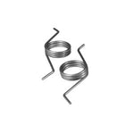 Load image into Gallery viewer, DAB PRODUCTS REPLACEMENT SPRING SET FOR FOOTPEGS FOOTRESTS
