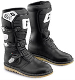 Load image into Gallery viewer, GAERNE PRO-TECH BLACK & BROWN TRIALS BOOTS