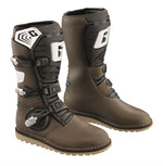 Load image into Gallery viewer, GAERNE PRO-TECH BLACK & BROWN TRIALS BOOTS