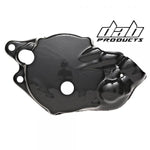 Load image into Gallery viewer, DAB PRODUCTS GAS GAS TXT PRO CARBON LOOK CLUTCH COVER 2002-2015 - Trials Bike Breakers UK