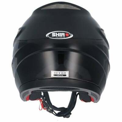 bike helmets k SHIRO K-12 TRIALS HELMET VARIOUS COLOURS/SIZES – Morris Offroad