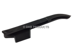 Load image into Gallery viewer, DAB PRODUCTS FANTIC 200 LONG CHAIN GUARD CARBON WEAVE LOOK