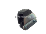 Load image into Gallery viewer, DAB PRODUCTS TRIALS CHAIN TENSIONER PAD BLACK