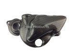 Load image into Gallery viewer, DAB PRODUCTS BETA REV50/80 & EVO 80 CARBON WEAVE CLUTCH / WATERPUMP COVER