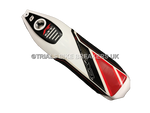 Load image into Gallery viewer, N.O.S 2002>2010 GAS GAS PRO PETROL FUEL TANK WHITE RAGA