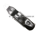 Load image into Gallery viewer, N.O.S 2002>2010 GAS GAS PRO PETROL FUEL TANK WHITE RAGA