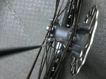 Load image into Gallery viewer, MORAD COMPLETE TRIALS FRONT WHEEL 1.6 x 21"